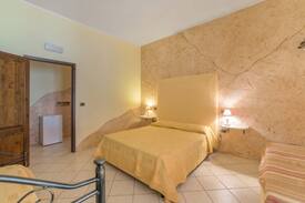 Nardo Bed & Breakfast | 1422 B&B Tenuta Carrino - Camera Giuggiola