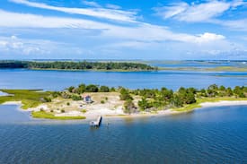 Crystal Coast Other | ⭐ ⭐ ⭐ ⭐ ⭐ GLAMP Emerald Isle - Swansboro