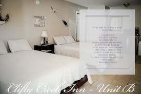 Jamestown House | Clifty Creek Inn - UNIT B