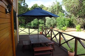 Capel Other | Welcoming and luxurious - Tren Creek Chalets