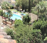 Marbella House | Schönes Ferienhaus In Los Pinos Aloha Golf