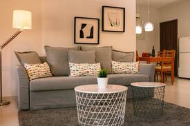 Historical Center Apartment | Rigainis Residence - 1 bedroom