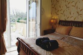 Kilronan Bed & Breakfast | Mary Joe's B&B With Terrace