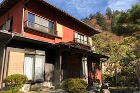 Hida Takayama Onsen House | ｹﾞｽﾄﾊｳｽふみ 2 Guest house Fumi Private room 2