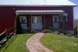 Taneytown Other | The Red Barn