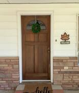 Yakima House | Basalt Spring Guest House by Treveri Cellars