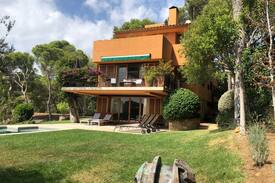 Llafranc House | Beautiful Villa Mare Llafranc
