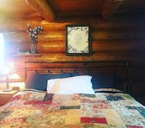 Bigfork Cabin | Minnesota Kind Lodge