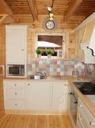 Gowran Cabin | Clover Cabin Escape