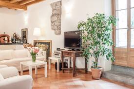 Maggiana Bed & Breakfast | Como Lake-Tower of Barbarossa