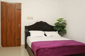 Irinjalakuda Apartment | George's New Lush Green Village escape with A/C II