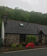 Glencoe Cabin | 1 Stone Cottage - Stunning Loch Views
