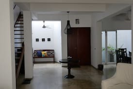 Wellawatte House | Furnished House on Short Term rent Colombo 6
