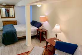 Northwest Apartment | Omni & Marriott Hotel Conference Hotel Substitute