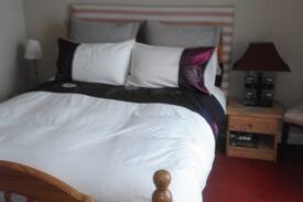 Muine Bheag House | Cosy Room in Bagenalstown