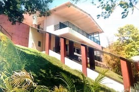 Panchgani House | Prathamvishwa Cottage 7BHK Villa Mahabaleshwar