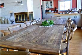 Amery Cabin | Wapo Chateau