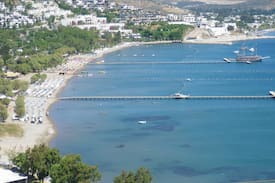 Ortakent Villa | Rent Summer House in Bodrum