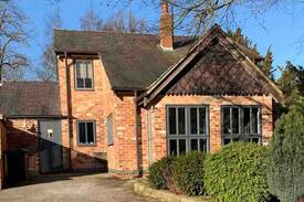 Windley House | The Gatehouse, Derbyshire