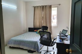 Bellandur Apartment | Adarsh Palm Retreat