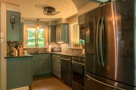 Meadows Of Dan Cabin | Mabry Meadows near Floyd Fest and Mabry Mill