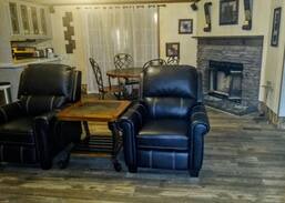Roan Mountain House | A Place in the Wilderness (Roan Mountain)