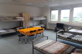 Seddiner See Hotel | Monteurhotel in 14554 Neuseddin