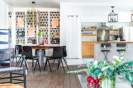 Hudson House | Hudson River Carriage House - Featured on Netflix