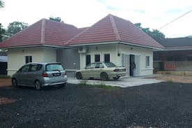 Taiping House | D'Rizan Homestay Taiping Kamunting