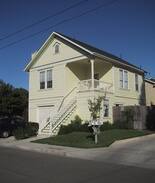 St. Helena House | The Dollhouse in Saint Helena