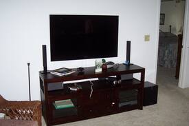 East Naples Apartment | Foxfire condo overlooking golf course