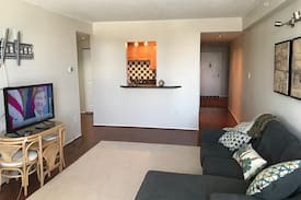 Towson Apartment | The Penthouse at Towson