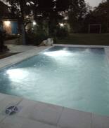 San Bernardino Cabin | Relax en San Bernardino - Paraguay