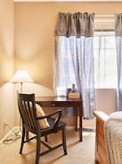 Dublin Apartment | Serenity Amador Villa creek and iron horse trail