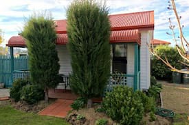 Moonah House | The Garden House BnB Please come stay with us