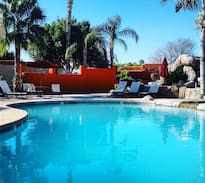 East Mesa House | MONTE VISTA RESORT HOME Resort