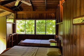 Punta Banco House | CASA ARACARI Jungle, Wildlife, 5min walk to beach!