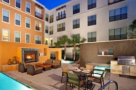 George Bush Park/Eldridge Apartment | Briar Forest Lofts-Energy Corridor