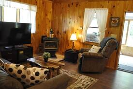 Wells House | Relax and Enjoy the Adirondacks on the River!