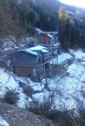 Fagu Cabin | A cosy cottage in the midst of the Kufri hills