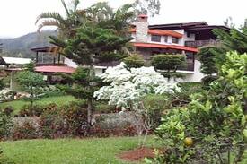 Jarabacoa Villa | Manabao-Jarabacoa, Villa Neblina