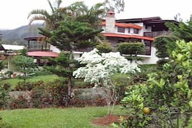 Jarabacoa House | Manabao-Jarabacoa, Villa Neblina