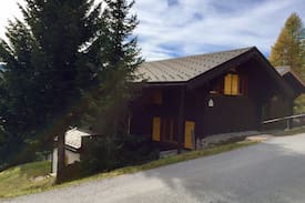 Bellwald Villa | Chalet Figultiblick, Bellwald