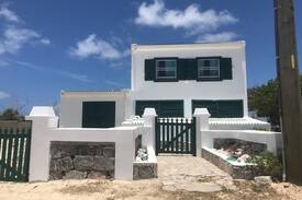 Balfour Town House | Vistas of Salt Cay