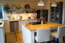 Inverness House | Linkside- The Art of Relaxation Inverness
