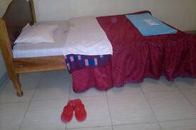 Nyahururu Bed & Breakfast | Mathioya Lodge, Nyahururu