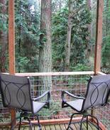 Freeland Other | Tree House on Whidbey Island, WA