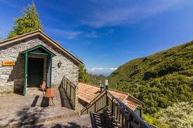 Sao Roque do Faial Cabin | Azália - A cottage in the mountains of Madeira