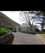 Glenbeigh House | Hurricane Lodge, beautiful family holiday home.