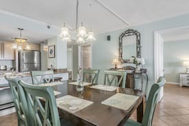 Ono Island Apartment | Ocean Breeze West 502